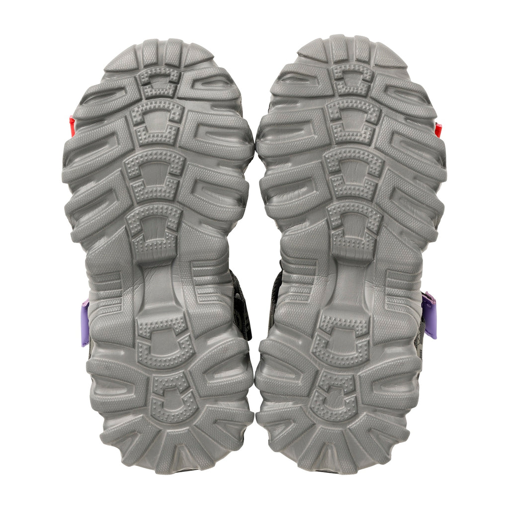 Sports sandals TREASURED WAY HOME 19cm