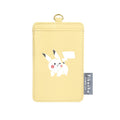 What is the single pass case “Pikachu number025”?