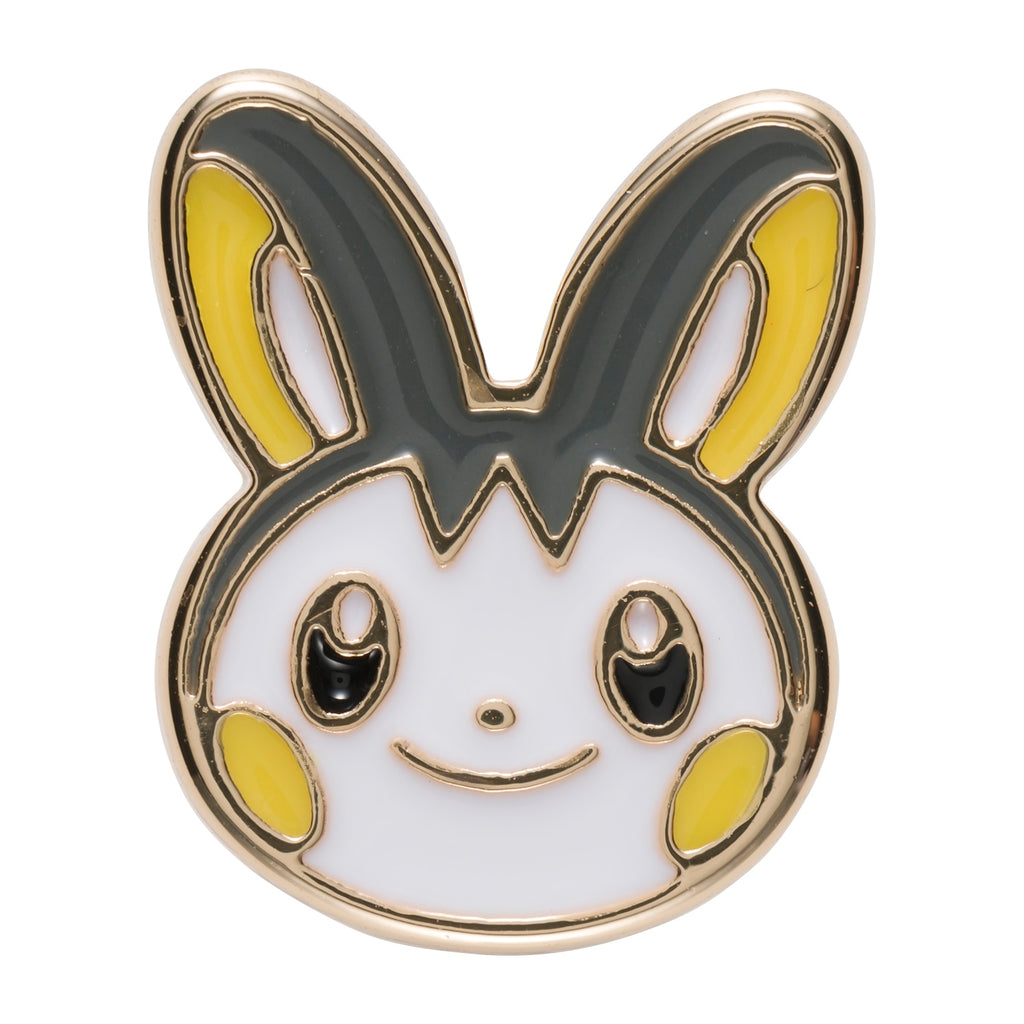 Pokémon accessory 3 items to choose from Earrings 12 Emonga