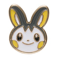Pokémon accessory 3 items to choose from Earrings 12 Emonga