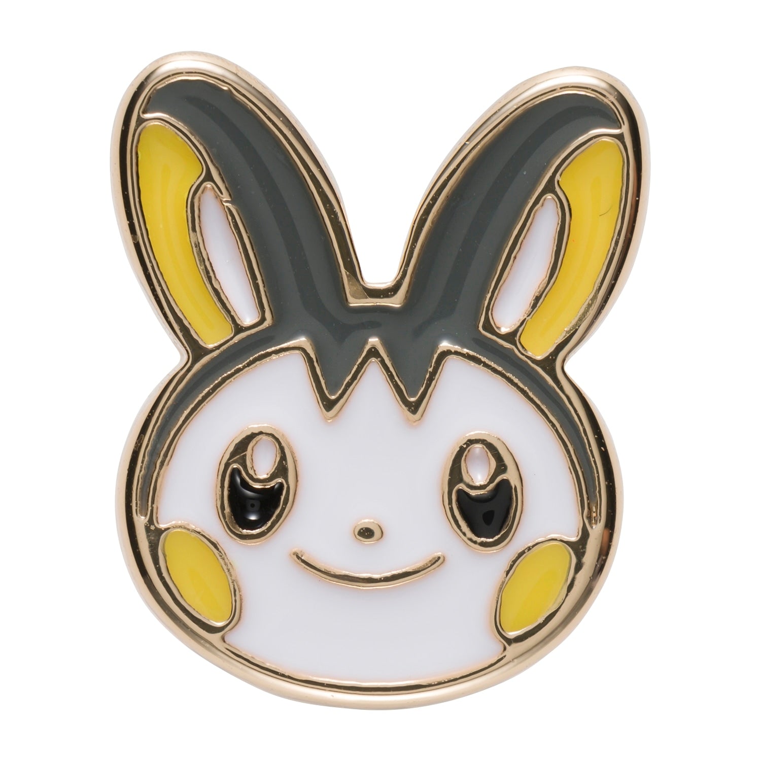 Pokémon accessory 3 items to choose from Earrings 12 Emonga