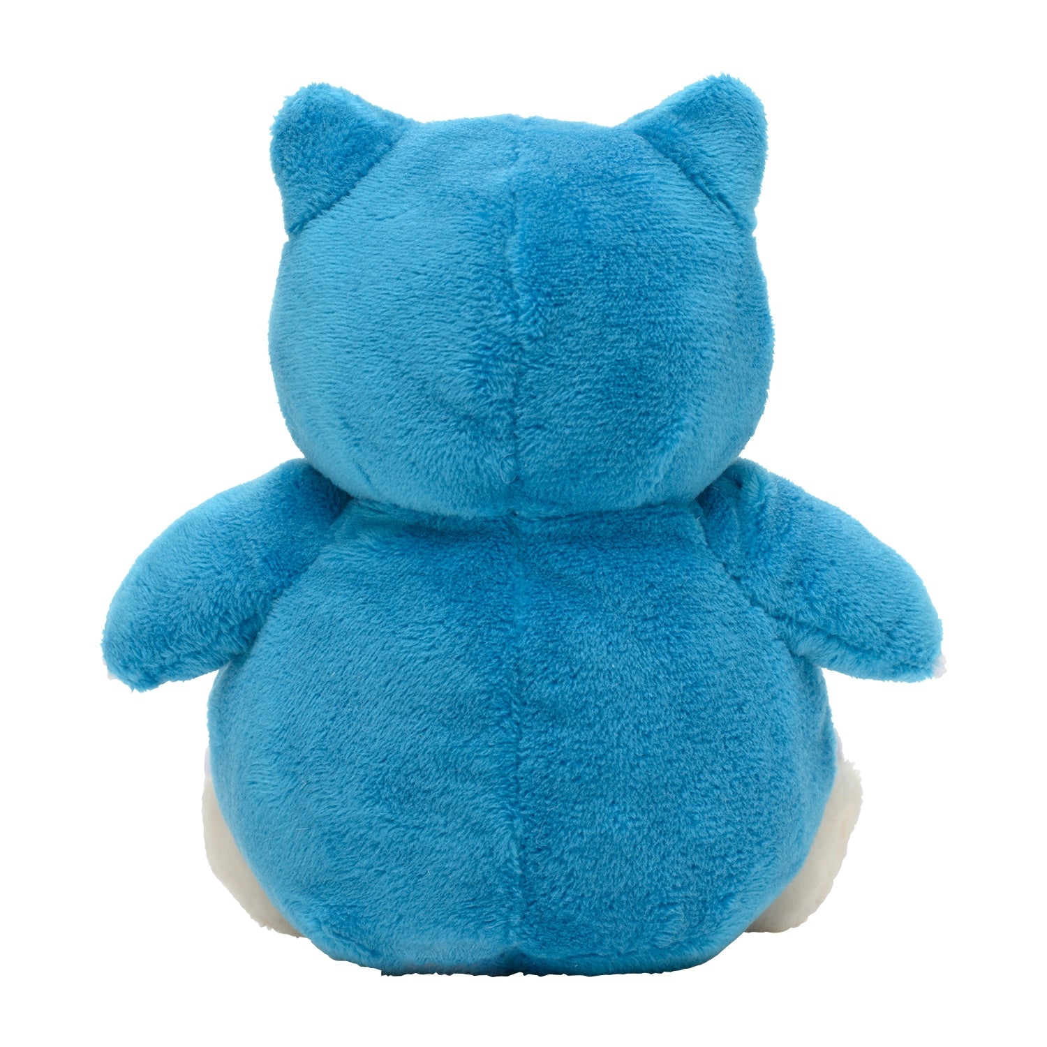 Pokémon fit Snorlax (#143) Official Plush – Pokémon Center Japan