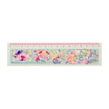 Pokémon Relaxing Time Ruler from Japan, featuring colorful characters