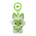 Sprigatito #906 Carabiner Mascot Plush – Pokemon Center Japan