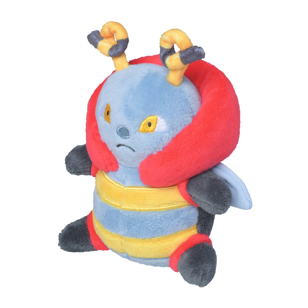 Volbeat #313 Pokémon fit Official Plush – Pokémon Center Japan