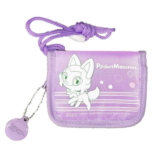 RF wallet PURPLE PM-4233