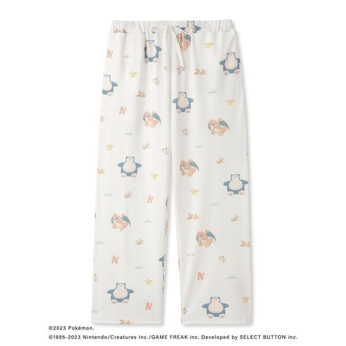 [gelato pique] Sleep pattern long pants B