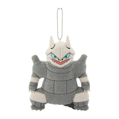 Mascot CAVE DWELLER Boss Godora