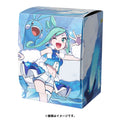 Pokémon TCG Deck Case – Altaria & Lucia | Official Japan Exclusive