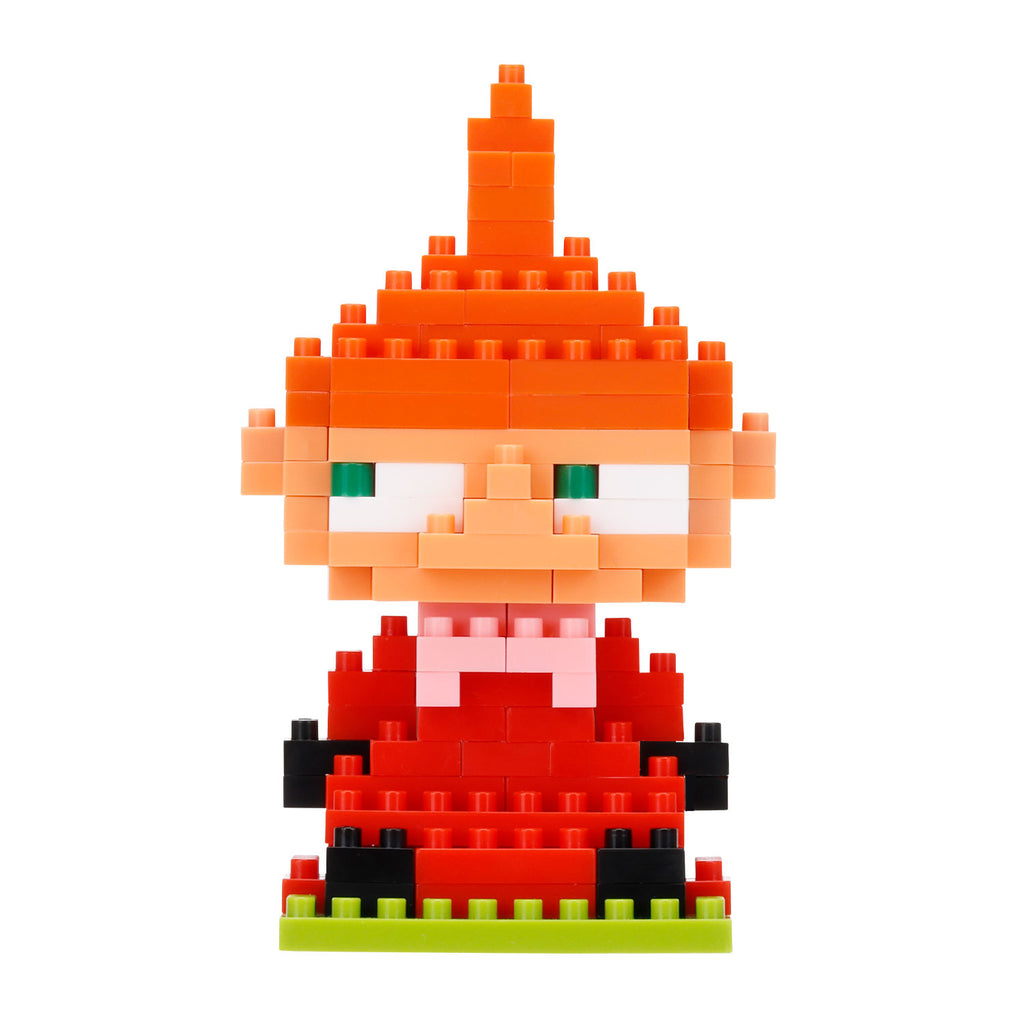 nanoblock little my