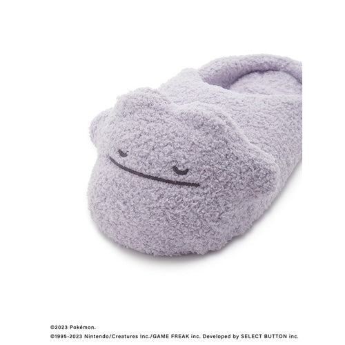 [gelato pique] Baby Moco Metamon Room Shoes
