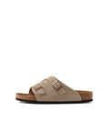 BIRKENSTOCK Zurich VL Taupe sneakers with taupe color from Japan