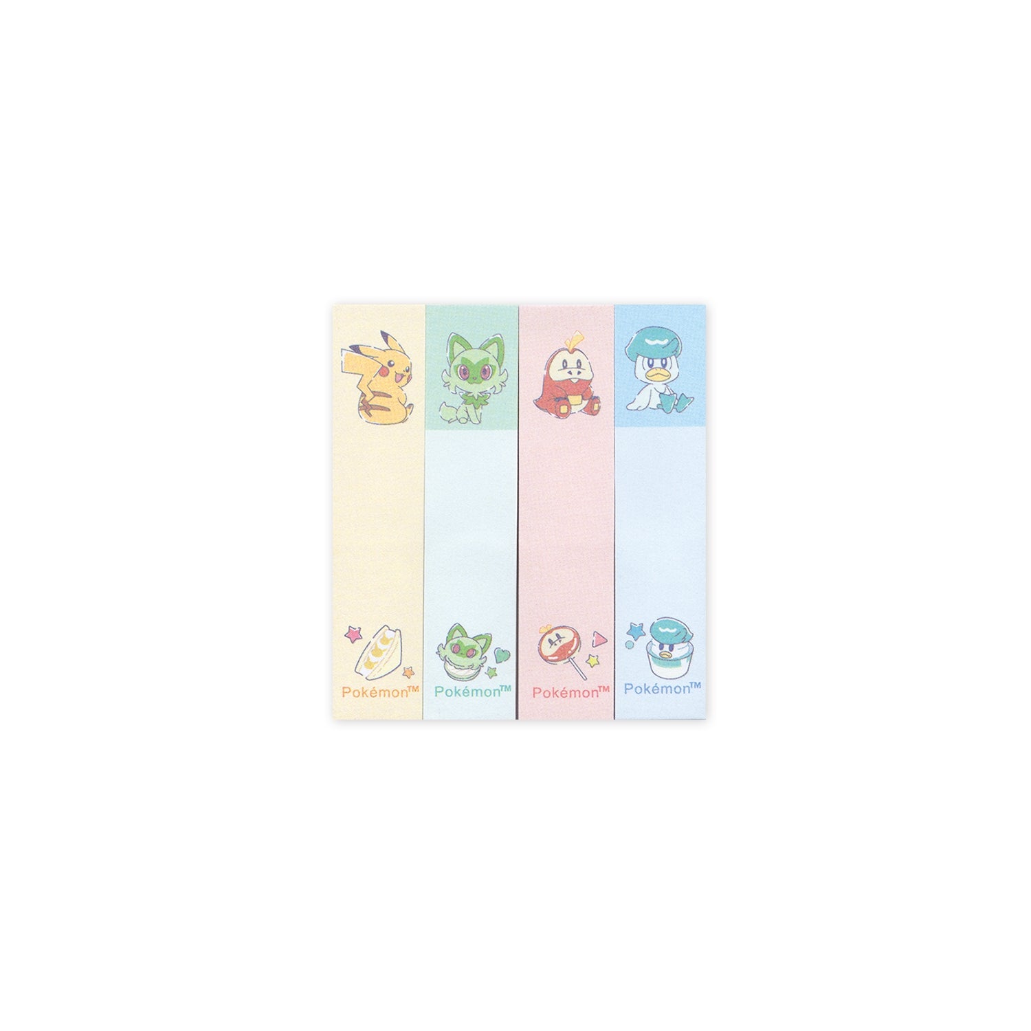 Authentic Pokemon Hakovsen collectible from Japan with 1cm size detail