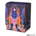 Pokémon TCG Official Deck Case – Cassiopeia | Japan Exclusive