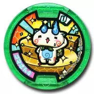 [No Code Guarantee] Koma san S U Medal (normal) "YO-KAI WATCH Yokai Medal U stage1 ~ Renewal! Uta Medal Hit Parade! ~"