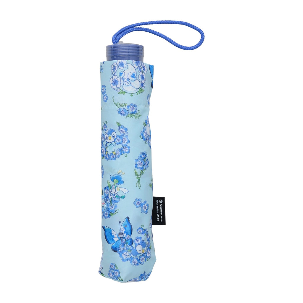 Baby Blue Eyes Pokemon umbrella with collector quality from Japan