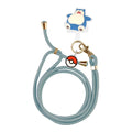 Multi Ring Plus Strap Set Snorlax 961D