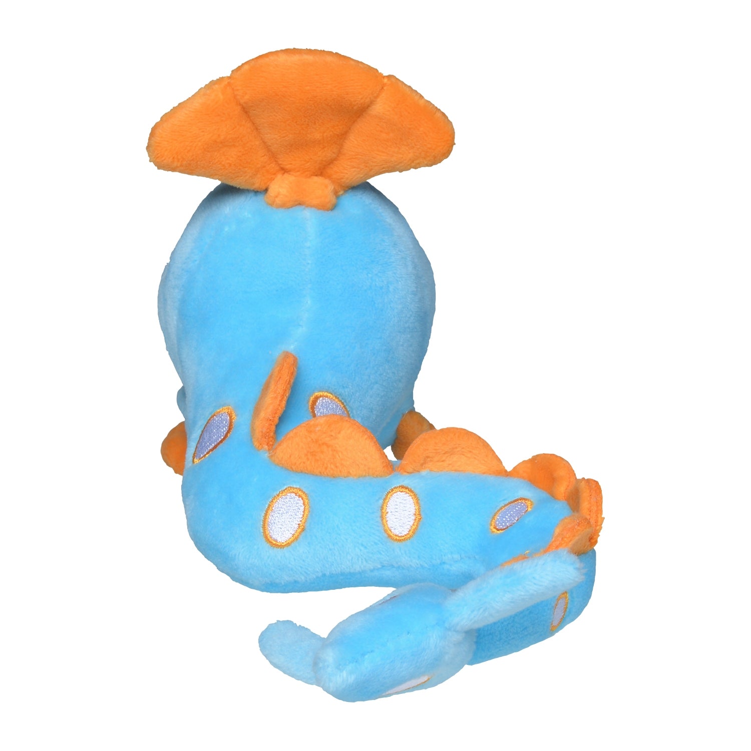 Huntail (#367) Pokémon fit Official Plush – Pokémon Center Japan