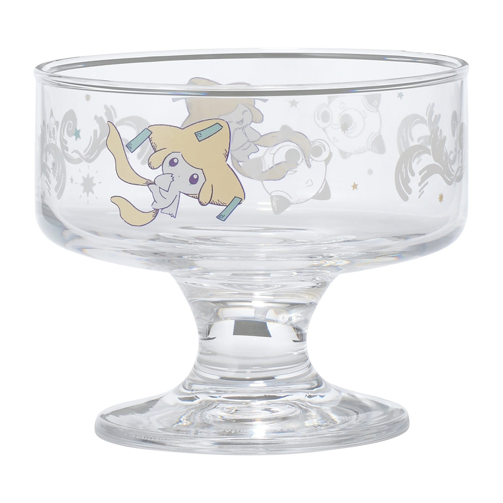 Dessert Glass Jirachi Hoshi Tsunagi