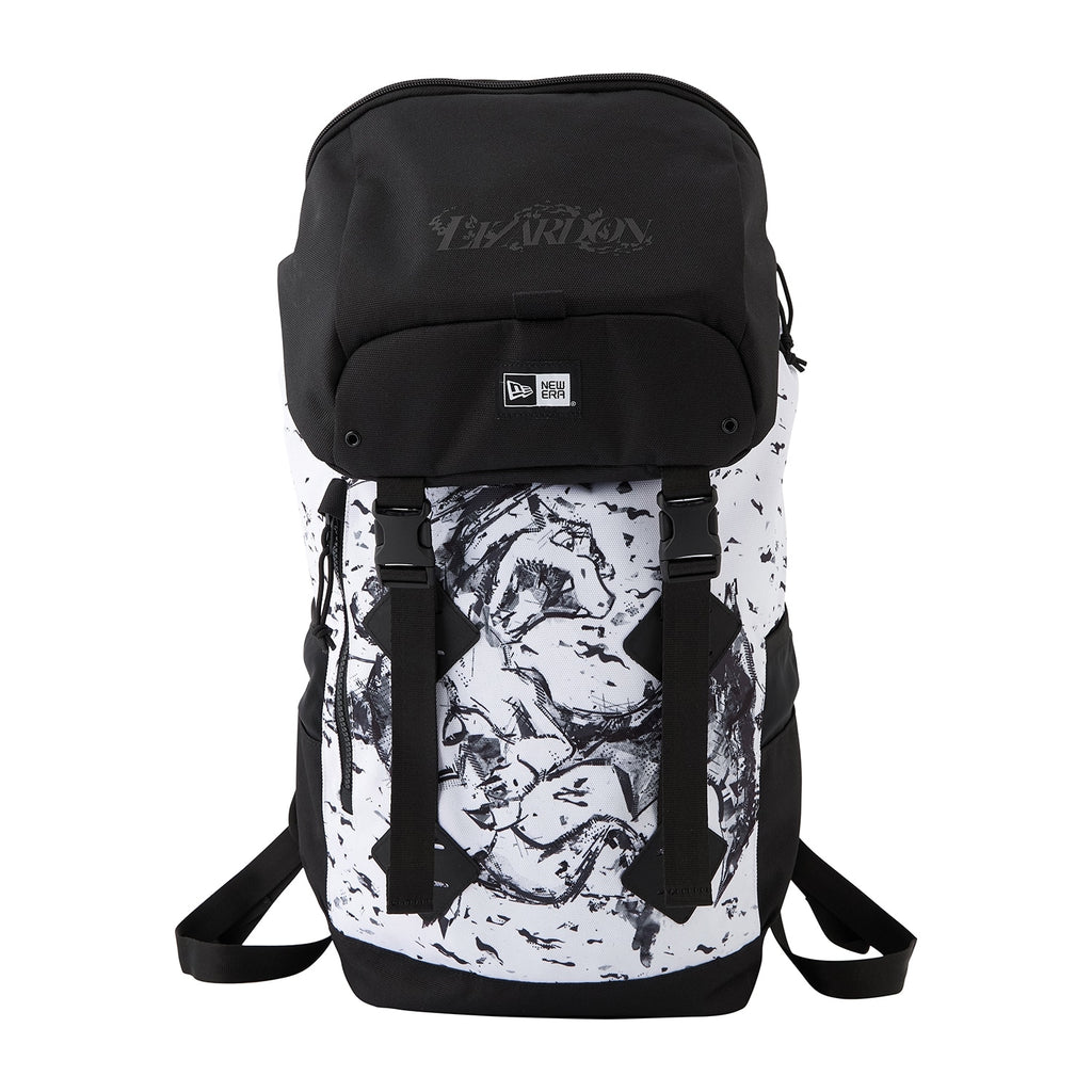 NEW ERA® Rucksack LIZARDON