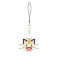 Mobile acrylic strap Meowth