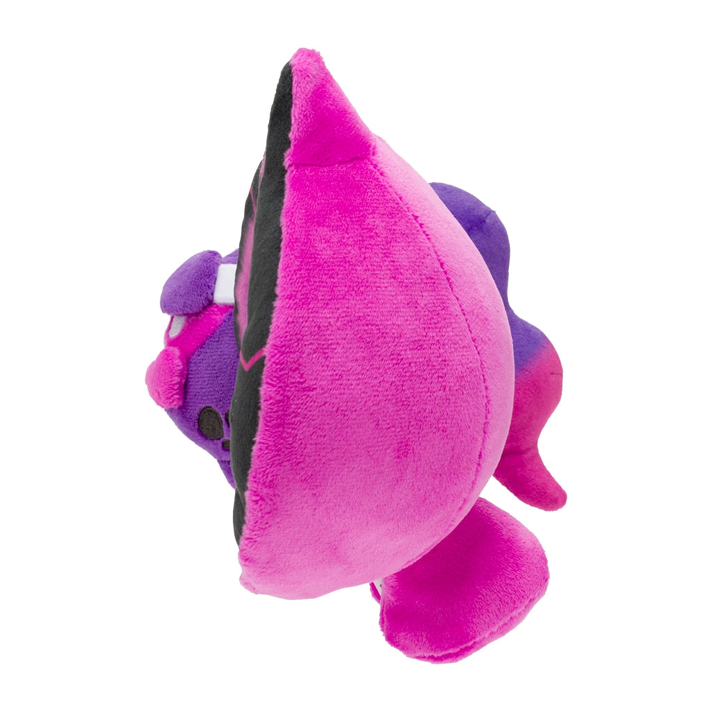 Pokemon Momowaro plushie from Japan, detailed design