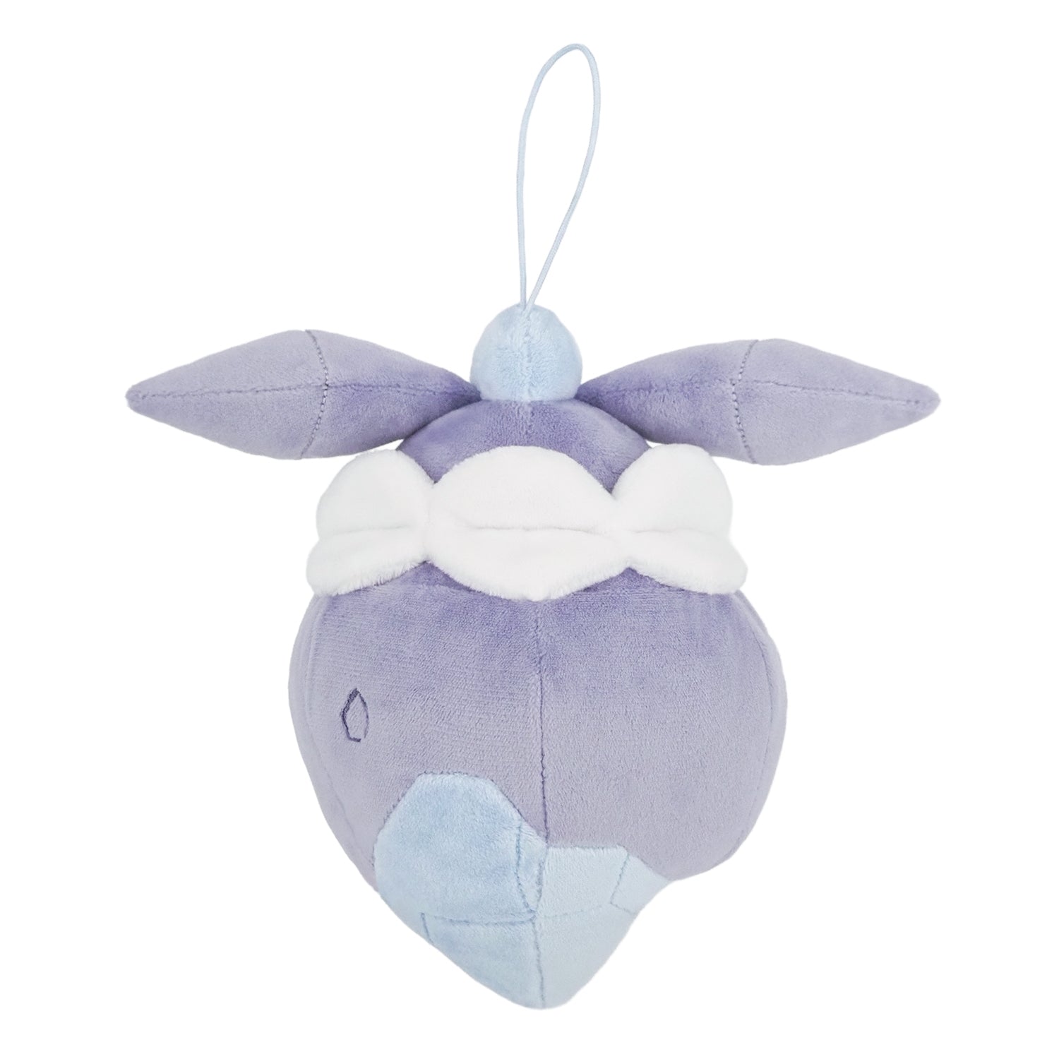 Authentic Mereshi plushie from Japan with official Pokemon tag