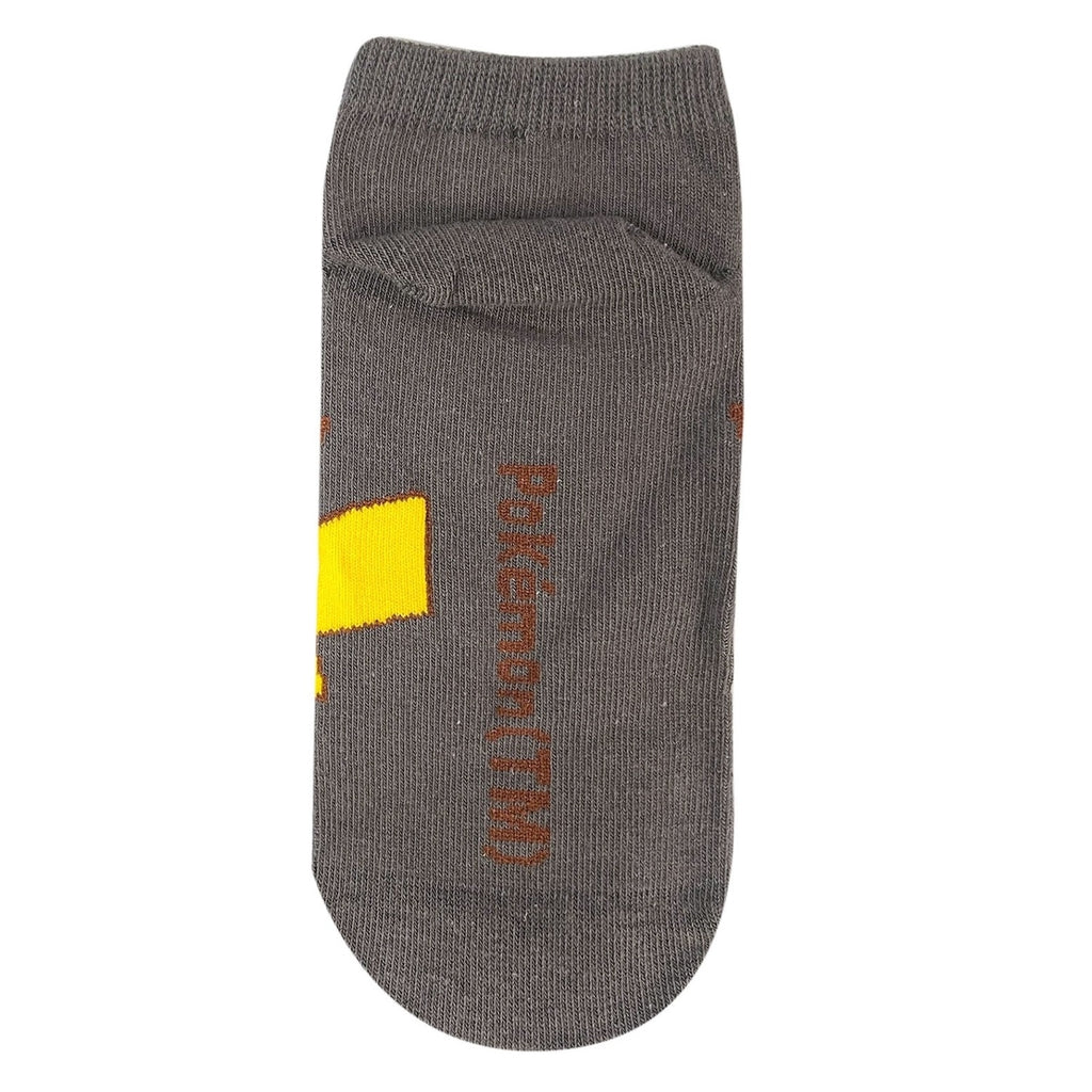 Carax Pikachu Logo Mark Ladies (23-25cm)
