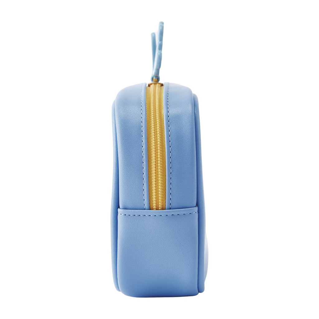 Clear pouch Nen Mariruri Achamo