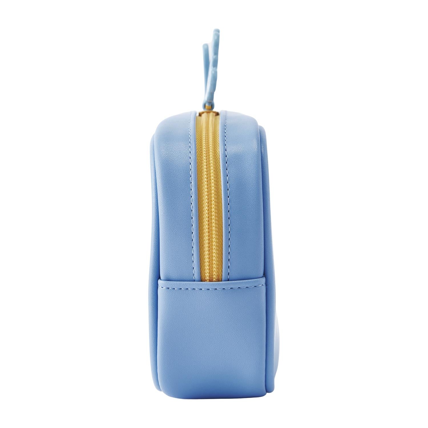 Clear pouch Nen Mariruri Achamo