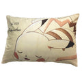 pillow cover pikachu 2