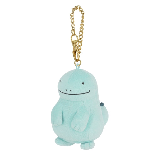 Mascot Nuo