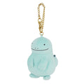 Mascot Nuo plushie from Japan, cute Pokemon character with detailed design