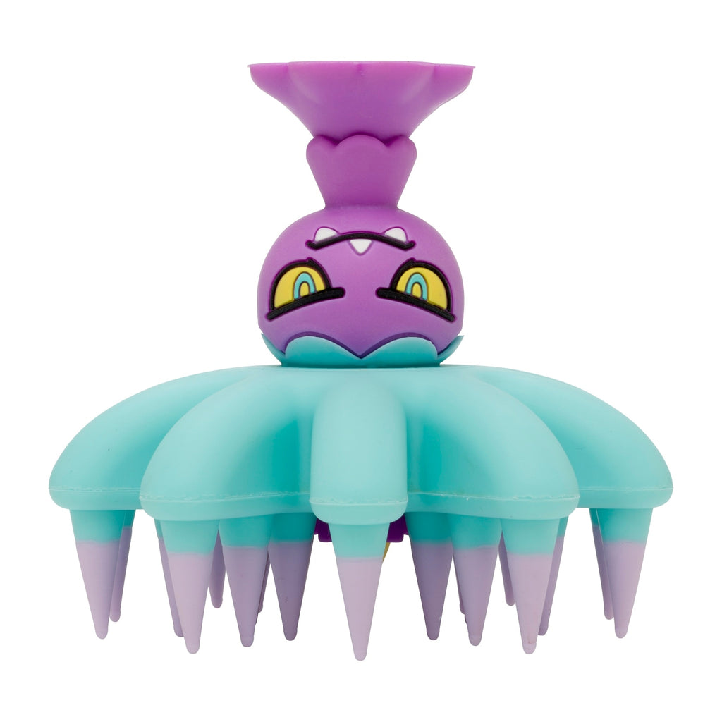 Head spa brush Moudokukiken Hidoide