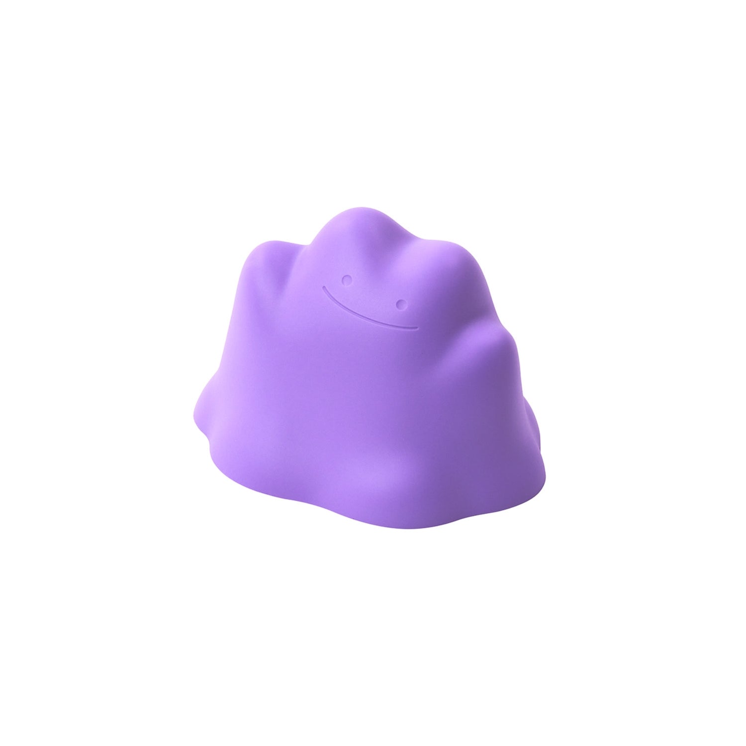 Metamon cup purple