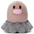 I chose you! Pokemon Get Plush Toy Digda