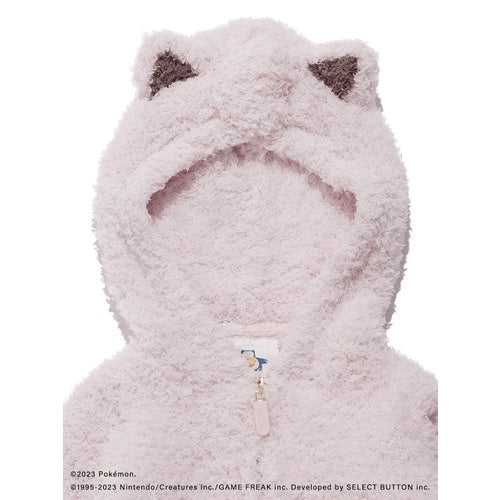 [gelato pique] [Baby] Gelato pudding romper 70/80