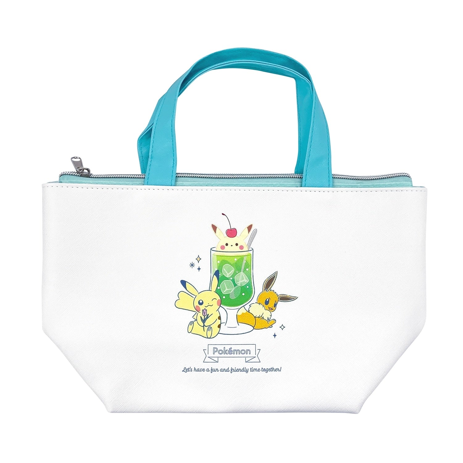 Cold bag/HAPPY DRINK