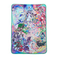 Blanket Pokemon 18 Harmony Stage