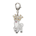 National Encyclopedia Metal Charm 899, detailed character design from Japan