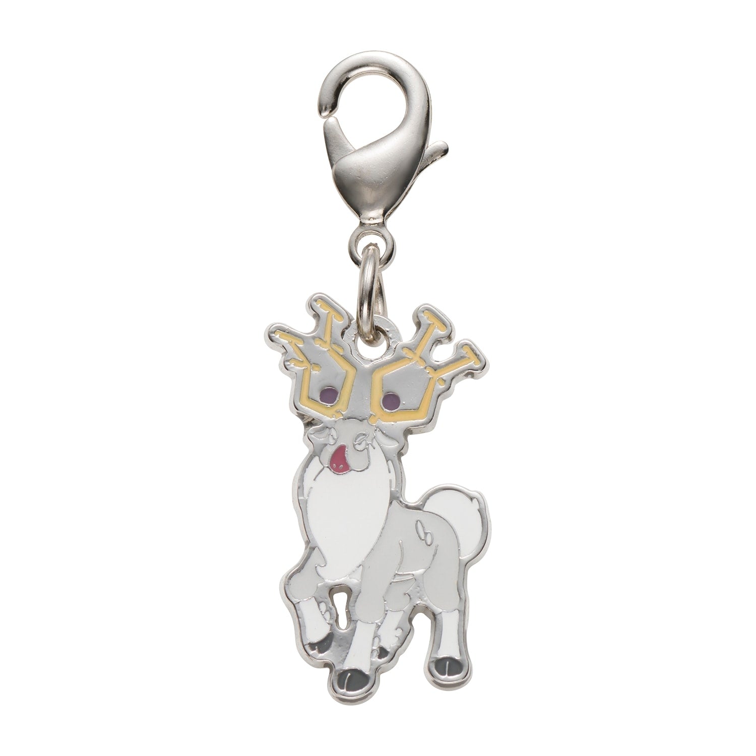 National Encyclopedia Metal Charm 899, detailed character design from Japan