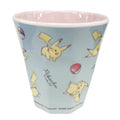 Melamine cup “Pikachu number025” Pikachu_flyer