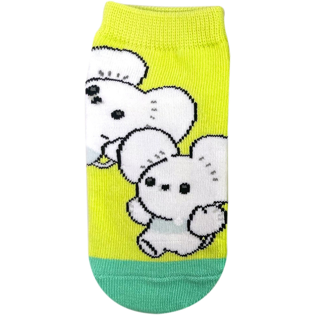 Carax Wakkarat Kids (13-18cm)