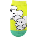 Carax Wakkarat Kids (13-18cm)