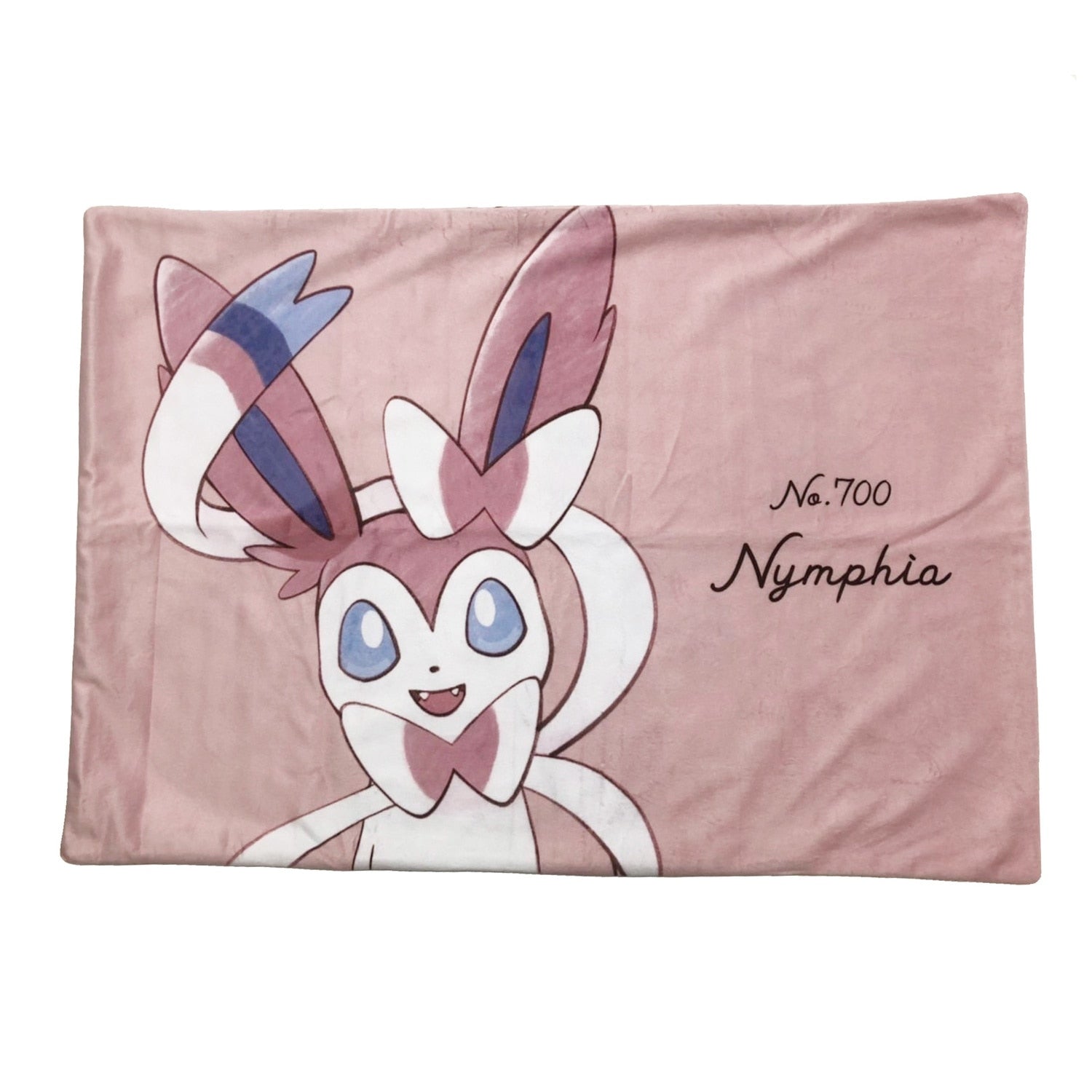 pillow cover nymphia