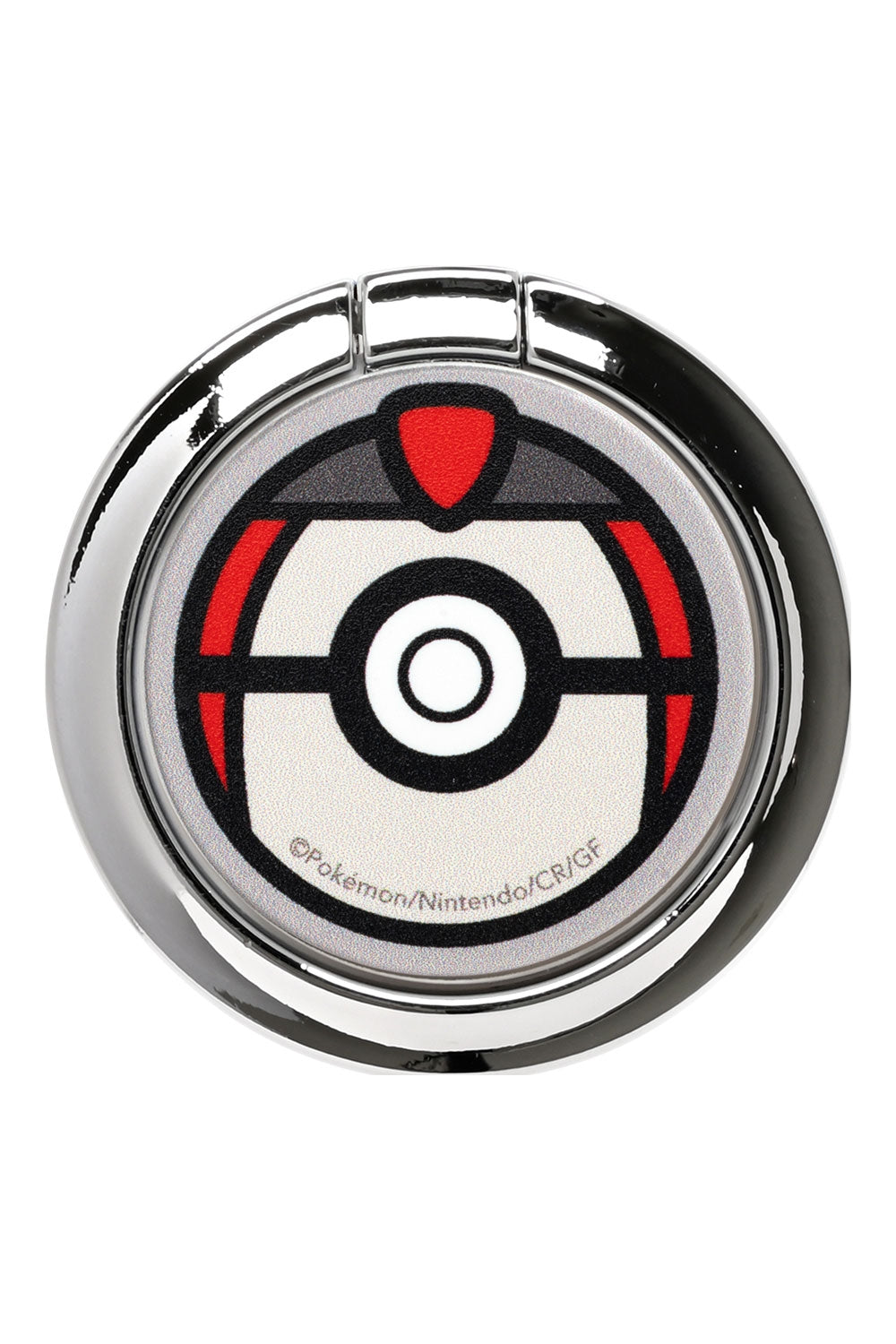 iFace Finger Ring Holder flat type timer ball
