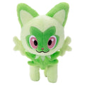 I chose you! Pokemon Get Plush Toy Nyaoha