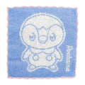 Pokemon Petit Towel Pochama from Japan, featuring cute Pochama character design