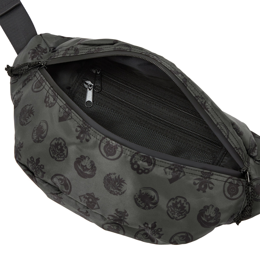 Body Bag Poke Crest Kitakami no Sato