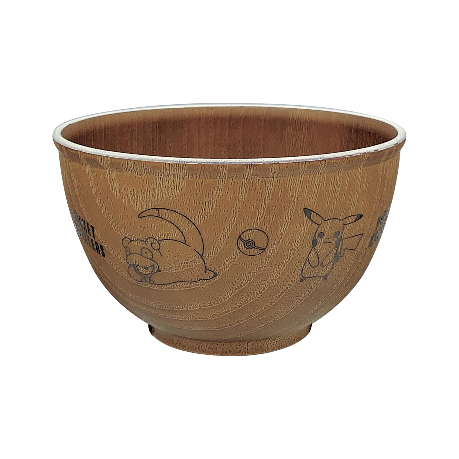 Bowl M/Pokémon